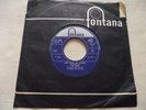 THE SLADE   WILD WINDS ARE BLOWING / ONE WAY HOTEL ** 1969 UK FONTANA 7