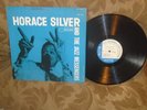 Horace Silver & The Jazz Messengers Blue Note 1518 Liberty NM Art Blakey Mobley