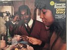 GEORGE BENSON Giblet Gravy VERVE LP NM/VG+ 1st press