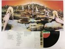 LED ZEPPELIN HOUSES OF THE HOLY Japan LP [42082ER]