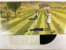 GENESIS NURSERY CRYME Japan LP [41992ER]
