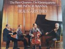 PHILIPS DIGITAL 410 391-1 Mozart: The Piano Trios GIURANNA / BEAUX ARTS TRIO