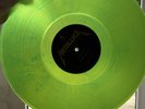 Metallica And Justice For All 2 x Vinyl Record Dyers Green Limited Edition EU