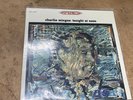 CHARLIE MINGUS Tonight At Noon LP ATLANTIC SD 1416