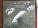 The Smiths - The Queen Is Dead Vinyl LP Record (Remastered 180G)  SEALED