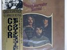 CREEDENCE CLEARWATER REVIVAL MORE CREEDENCE GOLD FANTASY LFP80850 Japan VINYL LP