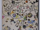 LED ZEPPELIN III ATLANTIC MT2043 Japan VINYL LP
