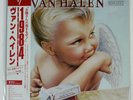 VAN HALEN 1984 WARNER BROS. P11369 Japan VINYL LP
