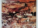 BLACK SABBATH GREATEST HITS NEMS SP185016 Japan VINYL LP