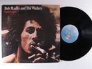 BOB MARLEY & THE WAILERS Catch A Fire ISLAND LP VG+ p