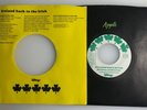 Wings - Paul McCartney / Give Ireland Back To The Irish / Apple 1972 45 w PS  NM