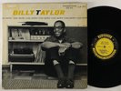 Billy Taylor 
