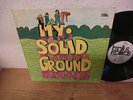 MY SOLID GROUND SAME LP IN 1971 MINT- KRAUTROCK TOP HAMMER