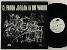 Clifford Jordan 