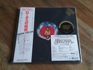 Santana - Lotus (RARE 2017 MOFI MFSL 3xLP PLS READ )