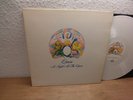 Queen – A Night At The Opera  White Vinyl mint- 70s Dutch Lp Hardrock