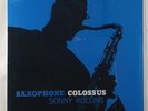 Sonny Rollins 