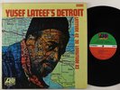 Yusef Lateef 