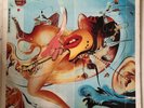 Dire Straits Alchemy Live 2LPs 1984 Gatefold Vinyl, Warner Bros