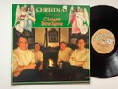 Christmas With The Clancy Brothers LP