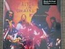 Alice In Chains - MTV Unplugged 2 Vinyl Record MOVLP138