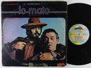 Willie Colon canta Hector LaVoe - Lo Mato LP - Fania
