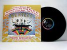 THE BEATLES LP Magical Mystery Tour 1967  Capitol RE 180 Gram   vinyl