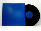 CONRAD SCHNITZLER LP Blau 1974 Bureau B  RE 180 gram krautrock  vinyl