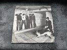 **VERY RARE** Jerks Get Your Woofing Dog Off Me 1977 Single 7