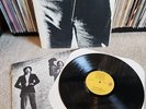 The Rolling Stones Sticky Fingers Lp Vinyl OG 1971 Press W/Zipper COC 59100 VG