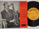 BERNARD BASSIE Afro Cuban Combo RARE+ FRENCH 7