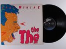 THE THE Soul Mining EPIC LP NM/VG+ p