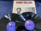 SONNY ROLLINS MORE FROM THE VANGUARD BLUE NOTE UA BN-LA475-H2 MONO US 2LP
