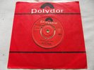THE SOFT MACHINE   LOVE MAKES SWEET MUSIC ** 1967 UK POLYDOR 7