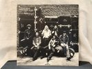 ALLMAN BROTHERS BAND At Fillmore East CAPRICORN 2XLP VG+ gatefold