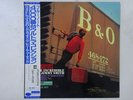 The Incredible Jimmy Smith Midnight Special Blue Note BN 4078 Japan   LP OBI