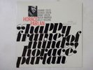 Horace Parlan Happy Frame Of Mind Blue Note BN-4134 Japan  VINYL LP