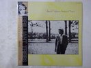 David Sylvian Brilliant Trees VIRGIN VIL-6114 Japan  VINYL LP OBI