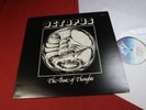 Octopus  THE BOAT OF THOUGHTS  -  LP Sky 009 Germany 1977 near mint