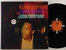 John Coltrane 