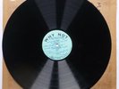 Bud Shank Quartet At Basin Street June 16th 1956 LP Why Not EX 1950 12
