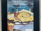 J.R.R. Tolkien ‎– Reads And Sings His The Hobbit And The Fellowship Of The Ring