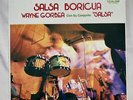 WAYNE GORBEA Salsa Boricua SMC LATIN GUAJIRA LP SEALED