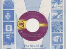 Martha Reeves & The Vandellas Love Guess Who Gordy G 7098 Soul Northern Motown