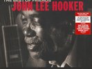 John Lee Hooker - The Best Of Friends (2-LP) - Vinyl Blues