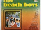 The Beach Boys “20 Original Hits” LP/Sonolevante ‎SD-4011 (EX) Spain 1984 Shrink