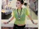 Madonna “Like a Virgin” 12