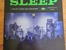 SLEEP - Live At Third Man Records Vault 39, 4LP Box Set+Poster
