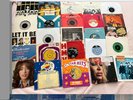 Various Artists - Beatles Related Collection of 7