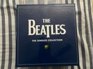 The Singles Collection by Beatles (Record, 2019)